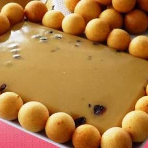 Image result for custard