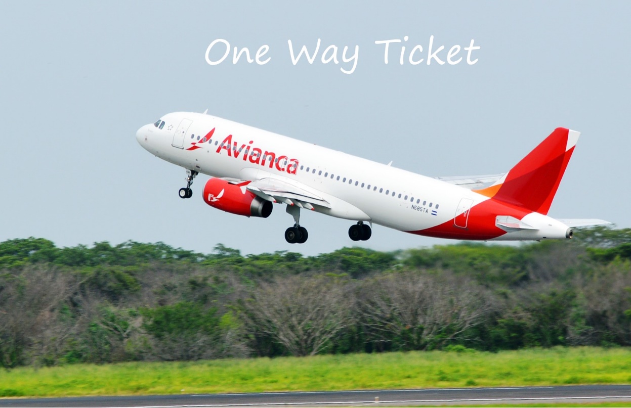 A large passenger jet sitting on top of a runway Description automatically generated