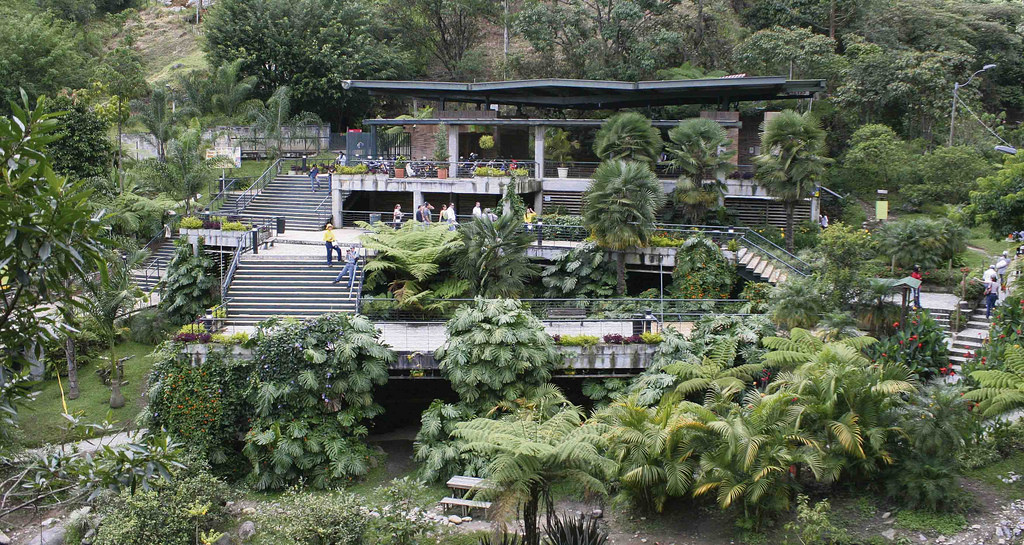 Image result for Ecological Park El Salado