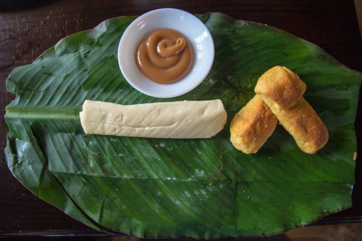 Image result for ecuador biscuits
