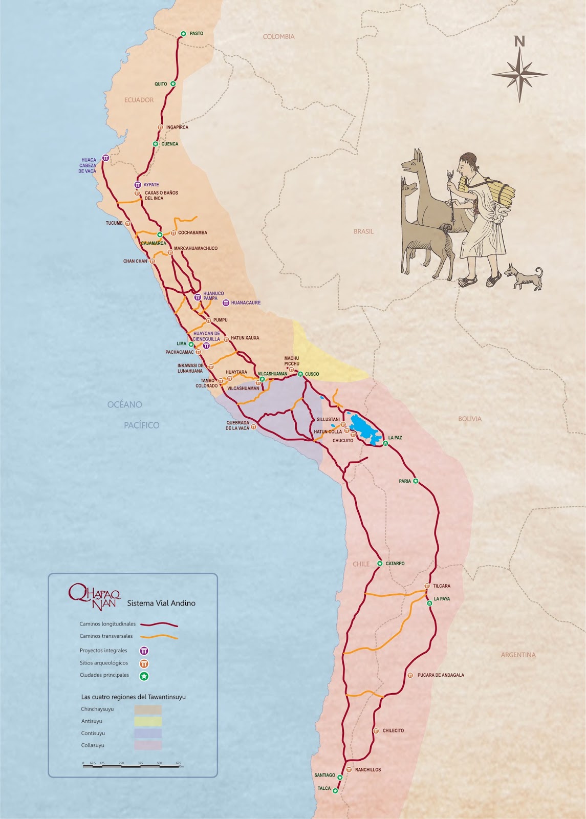 A close up of a map Description automatically generated