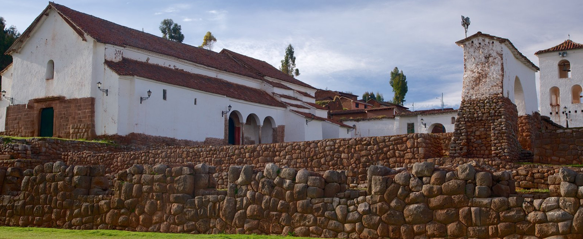 Image result for Inca tupac yupanqui palace in chinchero