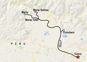 Image result for tupac yupanqui palace chinchero