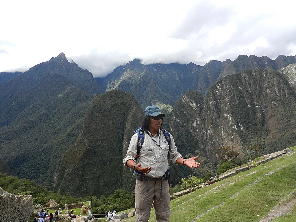 Image result for machu picchu tour guides