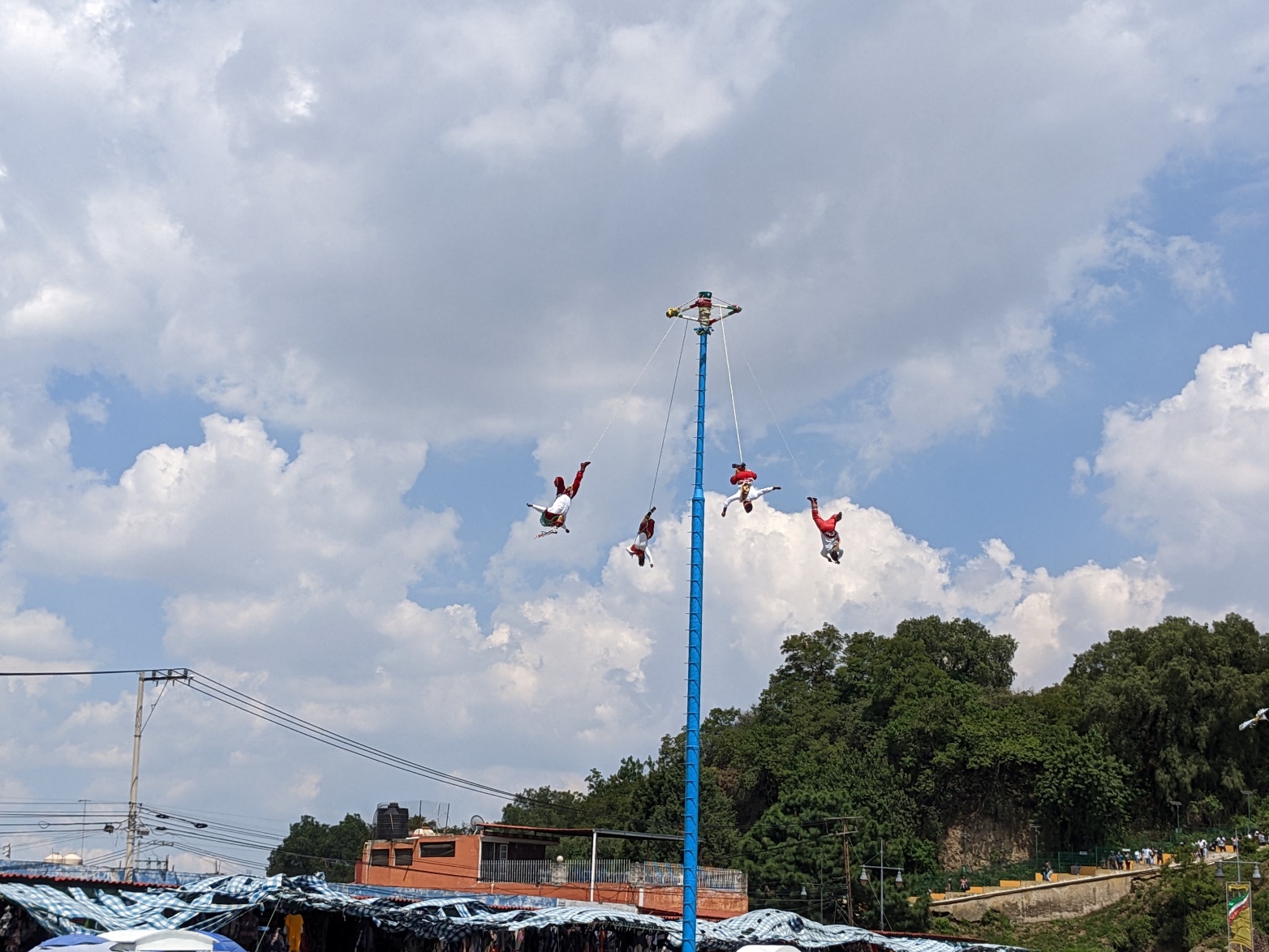 A picture containing sky, outdoor, clouds, cloudy Description automatically generated